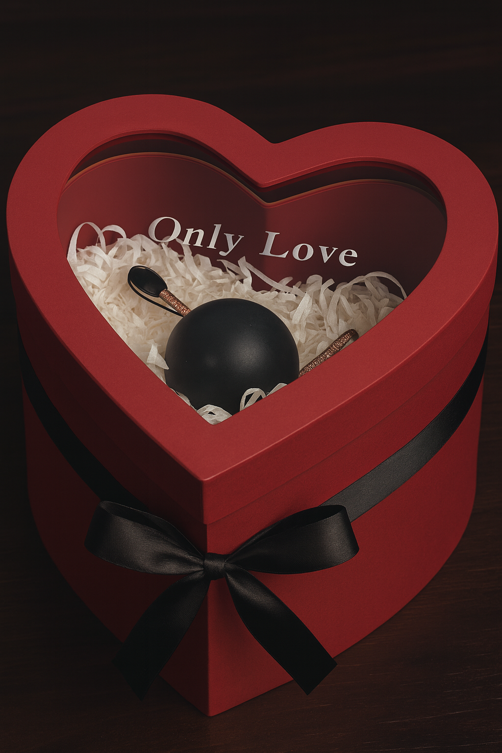 Caixa de Presente Exclusiva